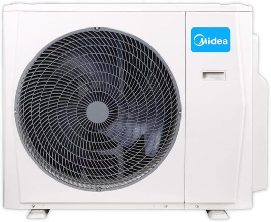 MIDEA Klimaanlage Außengerät | M2O-18HFN8-ME | für 1-2 Innengeräte | 5,2 kW
